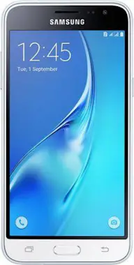 Samsung Samsung Galaxy J3 SM-J320F 12,7 cm (5"") 1,5 GB 8 Samsung Samsung Galaxy J3 SM-J320F 12,7 cm (5"") 1,5 GB 8