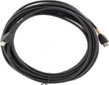Polycom Polycom 2457-29051-001 cable de red 15,24 m Negro Polycom Polycom 2457-29051-001 cable de red 15,24 m Negro