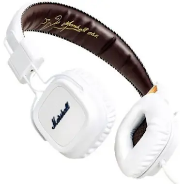 Marshall Major Marshall Major