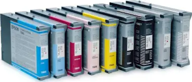 Epson Epson Cartucho T543200 cian cartucho de tinta Epson Epson Cartucho T543200 cian cartucho de tinta