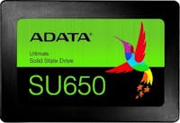 Adata ADATA SU650 120 GB Serial ATA III 2.5"