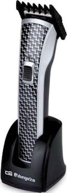 Orbegozo Orbegozo CTP 1200 Negro, Plata Recargable Orbegozo Orbegozo CTP 1200 Negro, Plata Recargable