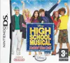 Disney Disney High School Musical: Tutti in scena!, NDS v Disney Disney High School Musical: Tutti in scena!, NDS v