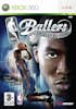 Generica Midway NBA Ballers: Chosen One, Xbox 360 vídeo jue Generica Midway NBA Ballers: Chosen One, Xbox 360 vídeo jue