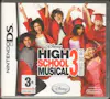 Disney Disney High School Musical 3: Senior Year, NDS víd Disney Disney High School Musical 3: Senior Year, NDS víd