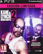 Koch Media Koch Media Kane & Lynch 2: Dog Days Edición Limita