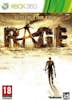 Generica Bethesda RAGE, Xbox 360 vídeo juego Italiano Generica Bethesda RAGE, Xbox 360 vídeo juego Italiano