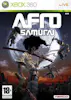 Generica BANDAI NAMCO Entertainment Afro Samurai vídeo jueg Generica BANDAI NAMCO Entertainment Afro Samurai vídeo jueg