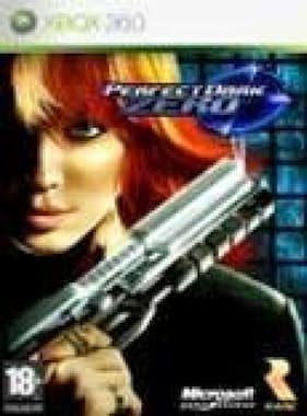 Microsoft Microsoft Perfect Dark Zero vídeo juego Xbox 360 I Microsoft Microsoft Perfect Dark Zero vídeo juego Xbox 360 I