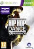 Ubisoft Ubisoft The Hip Hop Dance Experience, Xbox 360 víd