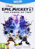 Disney Epic Mickey 2: The Power Of Two (Wii U)