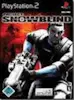 Generica Eidos Project: Snowblind vídeo juego PlayStation 2 Generica Eidos Project: Snowblind vídeo juego PlayStation 2