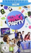 Nintendo Nintendo Sing Party vídeo juego Wii U Inglés