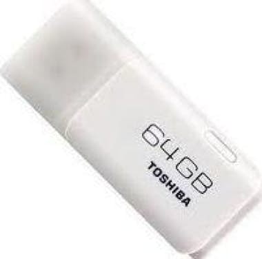 Toshiba Toshiba PenDrive 64GB unidad flash USB 2.0 Conecto Toshiba Toshiba PenDrive 64GB unidad flash USB 2.0 Conecto