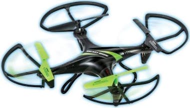 Generica Carrefour G2P Galaxee dron con cámara Multicolor 4 Generica Carrefour G2P Galaxee dron con cámara Multicolor 4