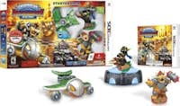 Activision Activision Skylanders SuperChargers SP, 3DS vídeo