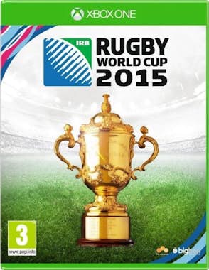 Ubisoft Ubisoft Rugby World Cup 2015, Xbox One vídeo juego