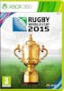 Ubisoft Ubisoft Rugby World Cup 2015, Xbox 360 vídeo juego