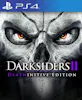 Generica Nordic Games Darksiders II Deathinitive Edition, P Generica Nordic Games Darksiders II Deathinitive Edition, P