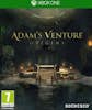 Generica BANDAI NAMCO Entertainment Adams Venture: Origins Generica BANDAI NAMCO Entertainment Adams Venture: Origins
