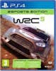 Ubisoft Ubisoft World Rally Championship, PS4 vídeo juego Ubisoft Ubisoft World Rally Championship, PS4 vídeo juego