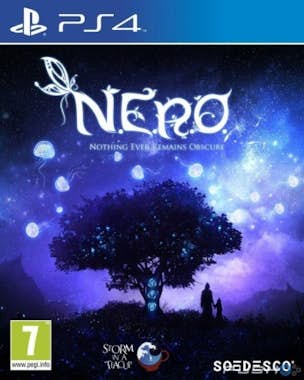 Generica BANDAI NAMCO Entertainment N.E.R.O.: Nothing Ever Generica BANDAI NAMCO Entertainment N.E.R.O.: Nothing Ever