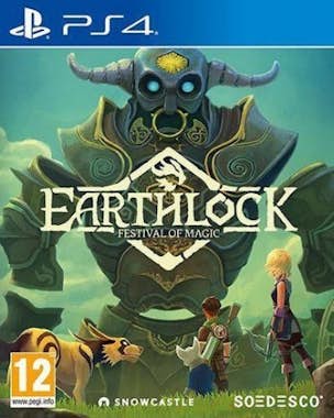 Generica Namco Bandai Games Earthlock: Festival of Magic Bá Generica Namco Bandai Games Earthlock: Festival of Magic Bá