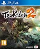 Koch Media Koch Media Toukiden 2, PS4 Básico PlayStation 4 It Koch Media Koch Media Toukiden 2, PS4 Básico PlayStation 4 It