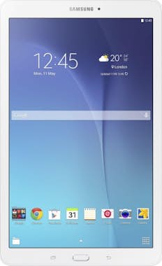 Samsung Samsung Galaxy Tab E SM-T560N tablet 8 GB Blanco Samsung Samsung Galaxy Tab E SM-T560N tablet 8 GB Blanco