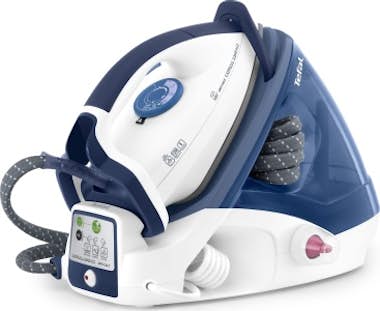 Tefal Tefal Express Compact GV7340 1,6 L Suela Ultraglis Tefal Tefal Express Compact GV7340 1,6 L Suela Ultraglis