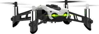 Parrot Parrot Mambo dron con cámara Negro, Blanco 4 rotor Parrot Parrot Mambo dron con cámara Negro, Blanco 4 rotor