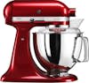 Kitchenaid KitchenAid Artisan robot de cocina 4,8 L Rojo 300 Kitchenaid KitchenAid Artisan robot de cocina 4,8 L Rojo 300
