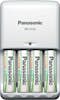 Panasonic Panasonic BQ-CC03 Blanco Cargador de baterías para Panasonic Panasonic BQ-CC03 Blanco Cargador de baterías para