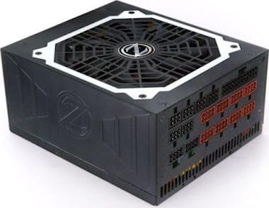 Zalman Zalman ZM1200-ARX unidad de fuente de alimentación Zalman Zalman ZM1200-ARX unidad de fuente de alimentación