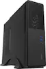 UNYKAch UNYKAch SLIM MATX UK 2010 + PSU 300W Torre 300W Ne UNYKAch UNYKAch SLIM MATX UK 2010 + PSU 300W Torre 300W Ne