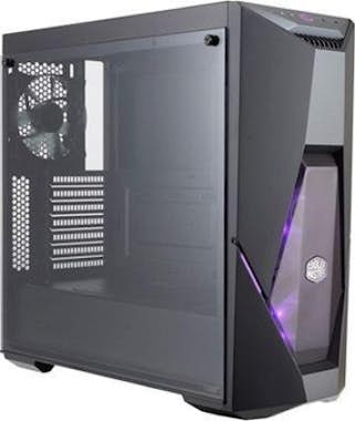 Cooler Master Cooler Master MasterBox K500 carcasa de ordenador Cooler Master Cooler Master MasterBox K500 carcasa de ordenador