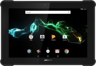 Archos Archos Saphir 101 tablet Mediatek MT8163 16 GB Neg Archos Archos Saphir 101 tablet Mediatek MT8163 16 GB Neg