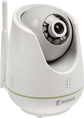 König König KN-BM60 video-monitor para bebés Wi-Fi/Ether König König KN-BM60 video-monitor para bebés Wi-Fi/Ether