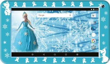 eSTAR eSTAR Blue Frozen tablet Rockchip RK3126 8 GB Mult eSTAR eSTAR Blue Frozen tablet Rockchip RK3126 8 GB Mult