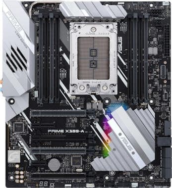 Asus ASUS PRIME X399-A Socket TR4 AMD X399 ATX extendid Asus ASUS PRIME X399-A Socket TR4 AMD X399 ATX extendid