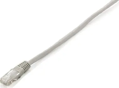Equip Equip Cat.6 U/UTP 0.25m cable de red 0,25 m Cat6 U Equip Equip Cat.6 U/UTP 0.25m cable de red 0,25 m Cat6 U