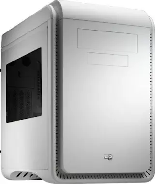 Aerocool Aerocool DS Cube carcasa de ordenador Cubo Blanco Aerocool Aerocool DS Cube carcasa de ordenador Cubo Blanco