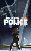 Generica THQ Nordic This Is the Police 2, PC vídeo juego Bá