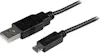 StarTech.com StarTech.com Cable Adaptador 0,5m USB A Macho a Mi StarTech.com StarTech.com Cable Adaptador 0,5m USB A Macho a Mi