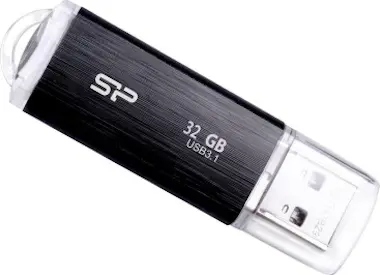 Silicon Power Silicon Power Blaze B02 unidad flash USB 32 GB 3.0 Silicon Power Silicon Power Blaze B02 unidad flash USB 32 GB 3.0