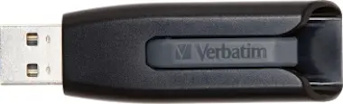 Verbatim Verbatim V3 unidad flash USB 64 GB 3.0 (3.1 Gen 1) Verbatim Verbatim V3 unidad flash USB 64 GB 3.0 (3.1 Gen 1)