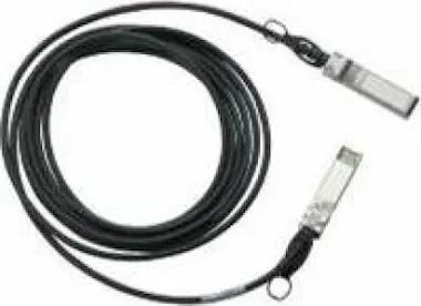 Cisco Cisco 10GBASE-CU SFP+ Cable 1 Meter cable de red 1 Cisco Cisco 10GBASE-CU SFP+ Cable 1 Meter cable de red 1