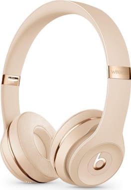 Apple Apple Beats Solo3 auriculares para móvil Binaural Apple Apple Beats Solo3 auriculares para móvil Binaural