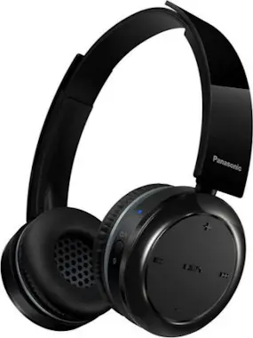 Panasonic Panasonic RP-BTD5E auricular Supraaural Diadema Ne Panasonic Panasonic RP-BTD5E auricular Supraaural Diadema Ne