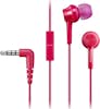 Panasonic Panasonic RPTCM105EP auriculares para móvil Binaur Panasonic Panasonic RPTCM105EP auriculares para móvil Binaur